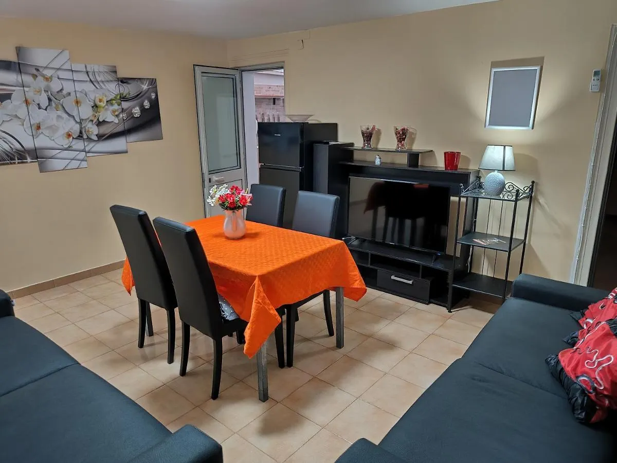 Piazza Verga Home Catania Appartamento