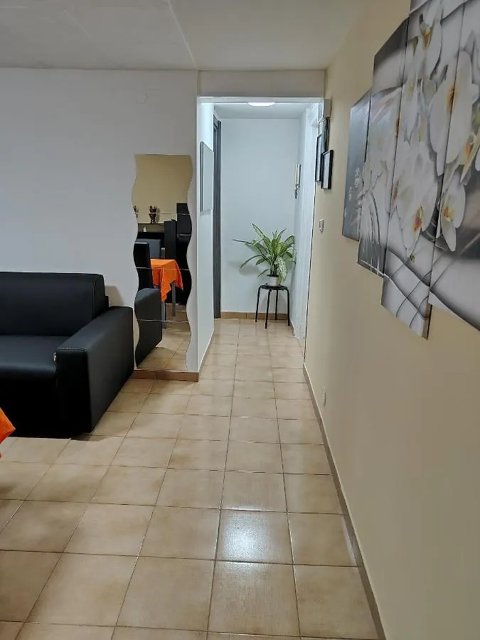 Appartamento Piazza Verga Home Catania