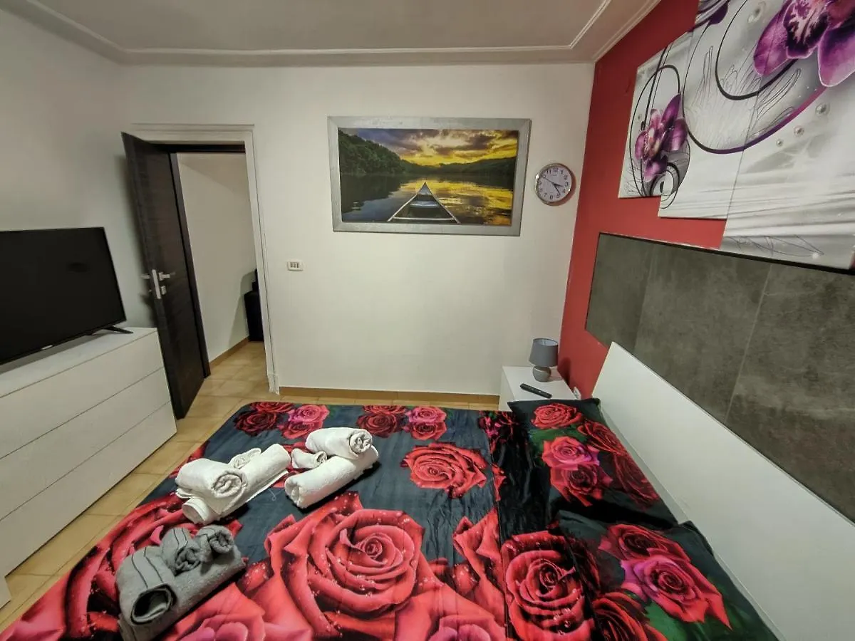Appartamento Piazza Verga Home Catania
