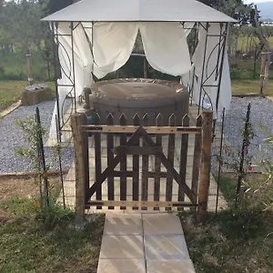  Alloggio per agriturismo Le Stanze Di Zelinda Italia