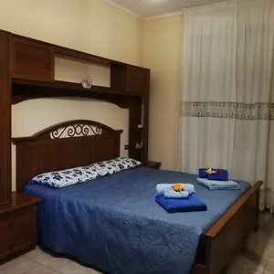  Appartamento Ginger's House Malpensa Italia